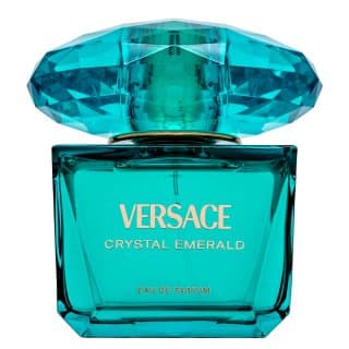 Crystal Emerald woda perfumowana dla kobiet