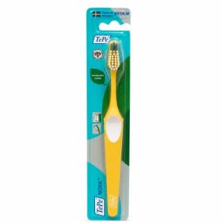 Nova szczoteczka do zębów Toothbrush