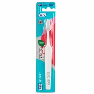 Select szczoteczka do zębów Toothbrush Extra Soft