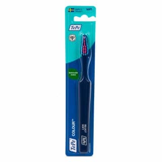 Colour szczoteczka do zębów Soft Toothbrush Dark Blue