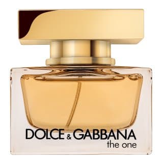 The One Intense woda perfumowana dla kobiet