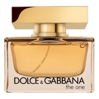 The One Intense woda perfumowana dla kobiet