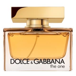 The One Intense woda perfumowana dla kobiet