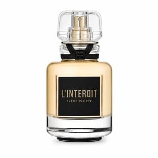 L'Interdit czyste perfumy dla kobiet