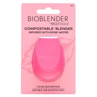 Bioblender gąbka do makijaż Rose