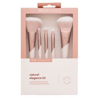 Natural Elegance Kit zestaw pędzli