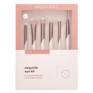 Exquisite Eye Kit zestaw pędzli pod oczy
