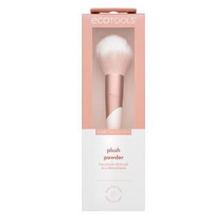 Plush Powder Brush pędzel do pudru