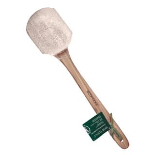 Loofah Bath Brush szczotka prysznicowa z długą rączką