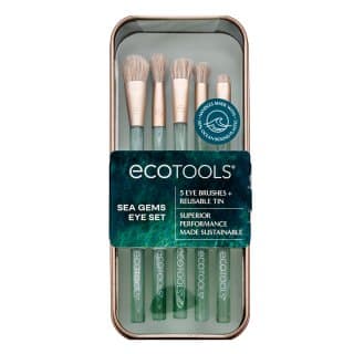 Sea Gems Eye set zestaw pędzli