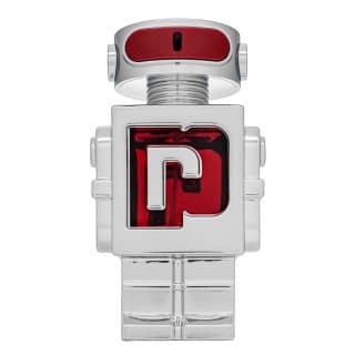 Phantom In Red czyste perfumy dla mężczyzn