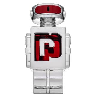Phantom In Red czyste perfumy dla mężczyzn