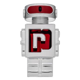 Phantom In Red czyste perfumy dla mężczyzn