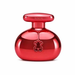 Electro Touch woda perfumowana dla kobiet