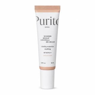 Wonder Releaf Centella BB Cream SPF 30 PA+++ BB krem do ujednolicenia kolorytu skóry 15 Rose Ivory
