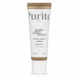 Wonder Releaf Centella BB Cream SPF 30 PA+++ BB krem do ujednolicenia kolorytu skóry 21 Light Beige