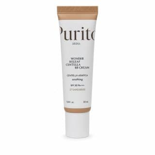 Wonder Releaf Centella BB Cream SPF 30 PA+++ BB krem do ujednolicenia kolorytu skóry 27 Sand Beige