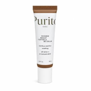 Wonder Releaf Centella BB Cream SPF 30 PA+++ BB krem do ujednolicenia kolorytu skóry 29 Caramel Beige