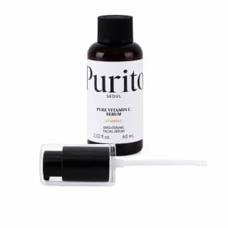 Pure serum Vitamin C Serum