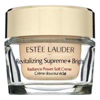 Revitalizing Supreme+ Bright odżywczy krem Radiance Power Soft Creme