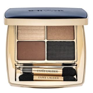 Pure Color The Essential Eyeshadow Quad paleta cieni do powiek Prenub