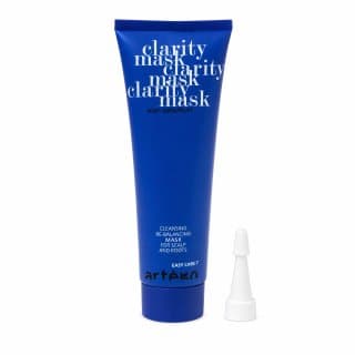 Easy Care T Clarity Mask maseczka oczyszczająca przeciw łupieżowi do włosów normalnych i przetłuszczających się