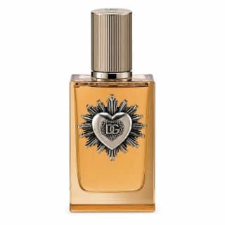 Devotion Pour Homme czyste perfumy dla mężczyzn