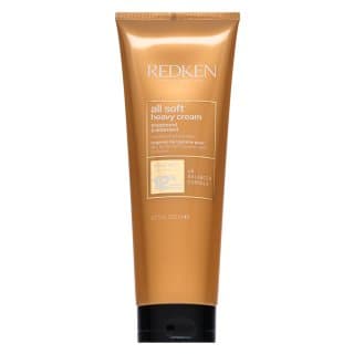 All Soft Heavy Cream Treatment