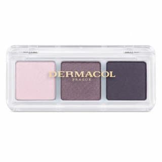 Eyeshadow Palette paleta cieni do powiek 1 French Vineyard