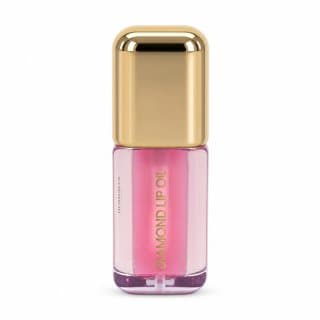 Diamond Lip Oil olejek do ust 01 Strawberry cream