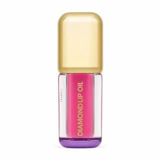 Diamond Lip Oil olejek do ust 02 Hot Kiss