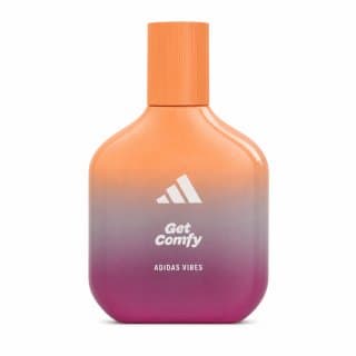 Vibes Get Comfy woda perfumowana unisex
