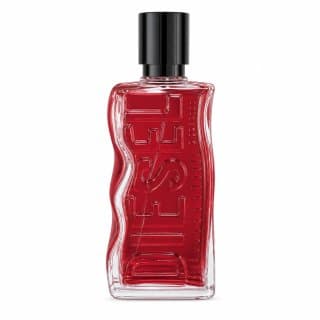 D Red by Diesel woda perfumowana unisex