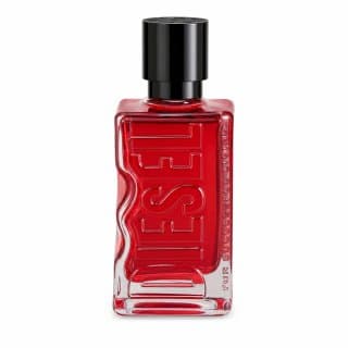 D Red by Diesel woda perfumowana unisex