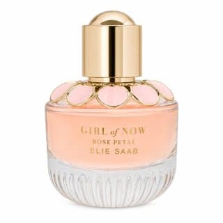 Girl of Now Rose Petal woda perfumowana dla kobiet