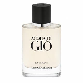 Acqua di Gio Pour Homme woda perfumowana dla mężczyzn Refillable