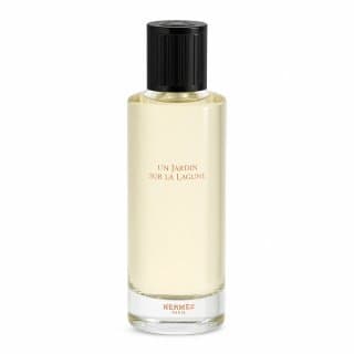 Un Jardin Sur La Lagune woda toaletowa unisex Refill