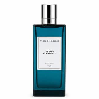 Les Eaux D'Un Instant Aromatic Sage woda toaletowa dla mężczyzn