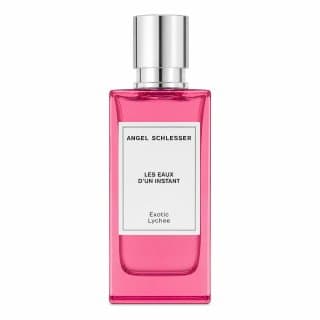 Les Eaux D'Un Instant Exotic Lychee woda toaletowa unisex