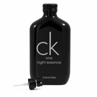 CK One Night Essence czyste perfumy unisex