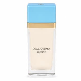 Light Blue woda perfumowana dla kobiet
