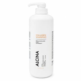 Volume Line Volume Shampoo szampon wzmacniający do włosów bez objętości