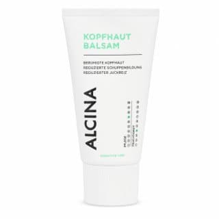 Sensitive Scalp Balsam balsam łagodzący do wrażliwej skóry głowy