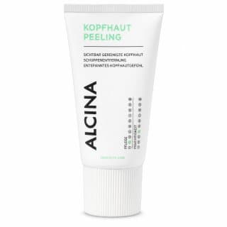 Sensitive Scalp Peeling peeling do włosów do wrażliwej skóry głowy