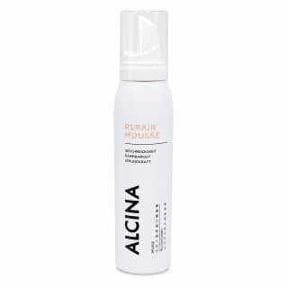 Repair Line Repair Mousse pielęgnacyjna pianka do włosów zniszczonych