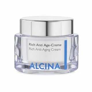odżywczy krem Rich Anti-Aging Cream