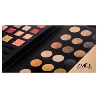 Glam To Go Make-Up Set zestaw kosmetyków