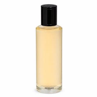 Terre D'Hermes Intense woda perfumowana dla mężczyzn Refill