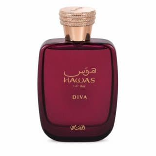Hawas Diva woda perfumowana dla kobiet