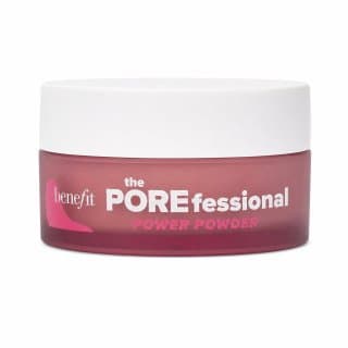 The POREfessional Power Powder puder z formułą matującą